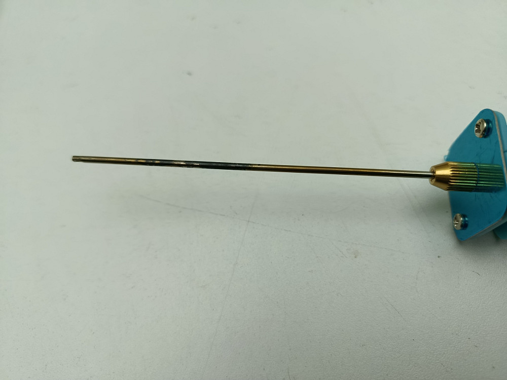 Електричний ніж для порізки пінопласту Hotorda Foam Cutting Pen TB101 (Б клас) Луцьк - фото 3