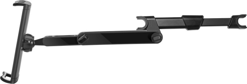 Автомобільне кріплення Defender Car holder CH-226 110-190 мм, на підголівник Винница - изображение 12