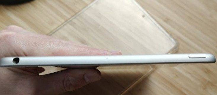 Планшет iPad mini 5 64Gb. Wi-Fi White. Киев - изображение 3