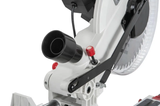 Пила торцевая с протяжкой JET JWMS-12X 230 В, 1,8 кВт. диск Ø=305(30) мм, -+45° глубок- 100/50 Одесса