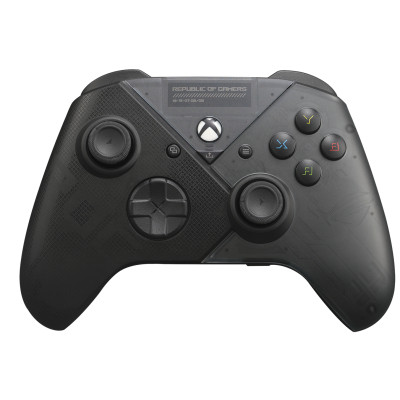 Геймпад ASUS ROG Raikiri (90GC00X0-BGP000) Вінниця - фото 3