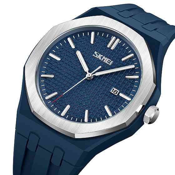 Skmei 9299BU Blue SBR Киев