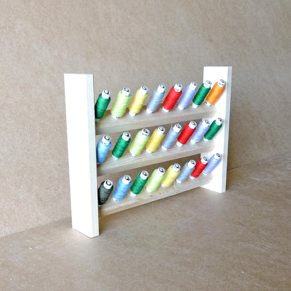 Органайзер для ниток 