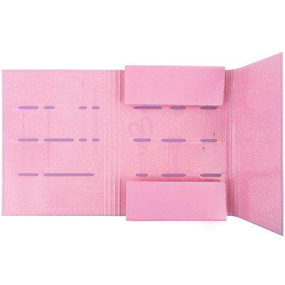 Папка для трудового навчання Kite А4 Hello Kitty (HK25-213-1) Вінниця - фото 2