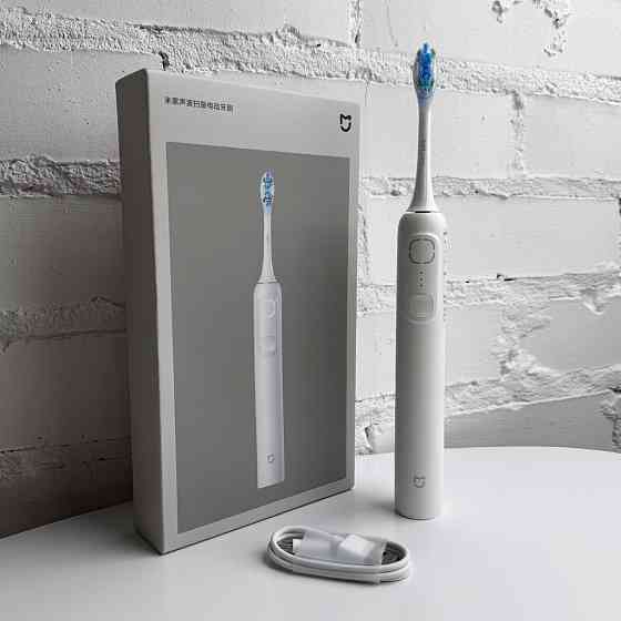 Электрическая зубная щетка Xiaomi Mijia Sonic Sweep Electric Toothbrush CN Киев