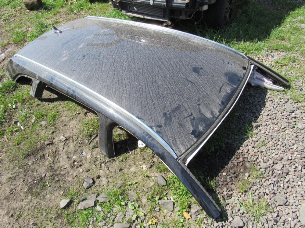 Дах Opel Insignia Sports Tourer 2009-2013 Ковель - фото 1