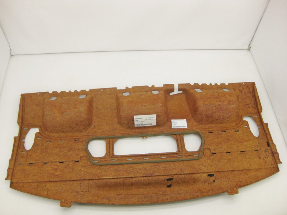 Mercedes-Benz  A2216900249 7J34 Задня полиця сірий базальт S-Class W221 Одесса - изображение 4