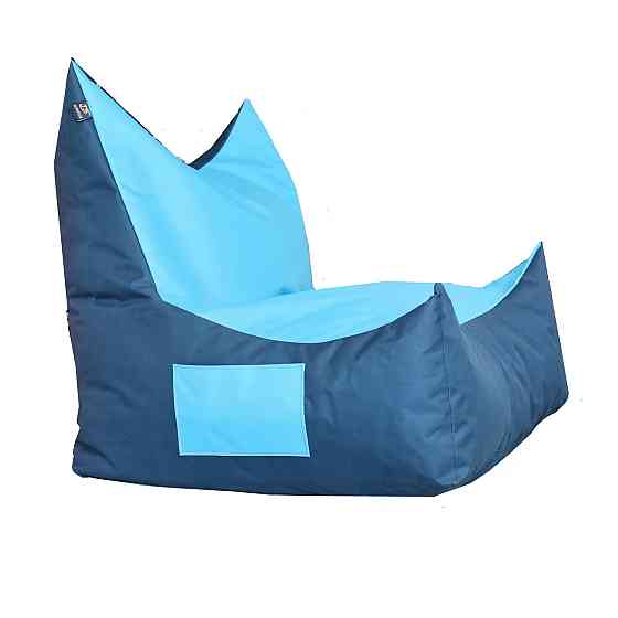 Бескаркасное кресло Вильнюс Киев