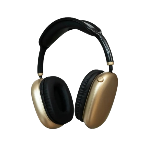 Навушники бездротові Veron Max Black-Gold Житомир
