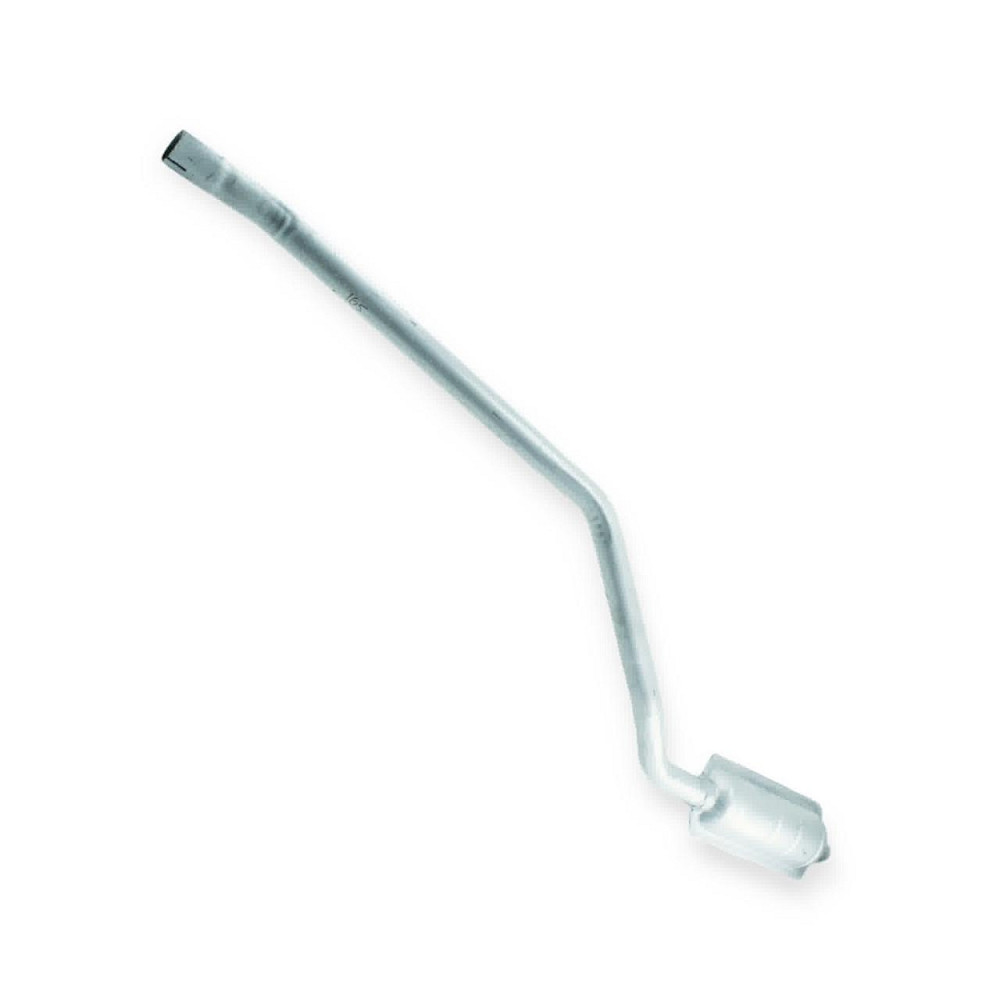 Резонатор 2102, 2103, 2104, 2105, 2106, 2107 (1 бачок) зварної 2101, Мукачево - фото 1