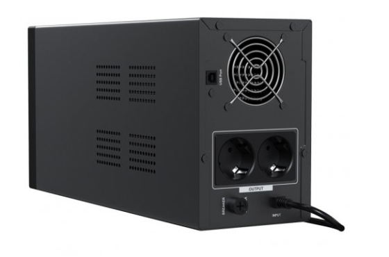 ДБЖ Marsriva 1500VA (MR-UF1500P-H) Киев