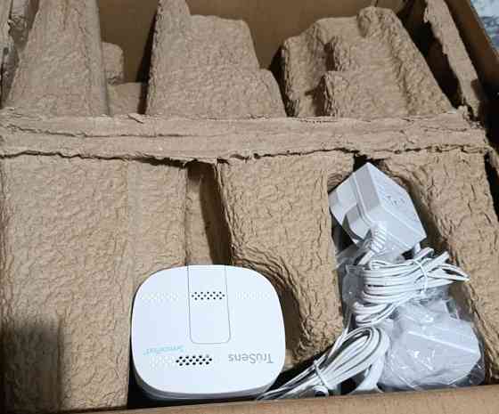 Очисник повітря leitz trusens z-3000. Харків