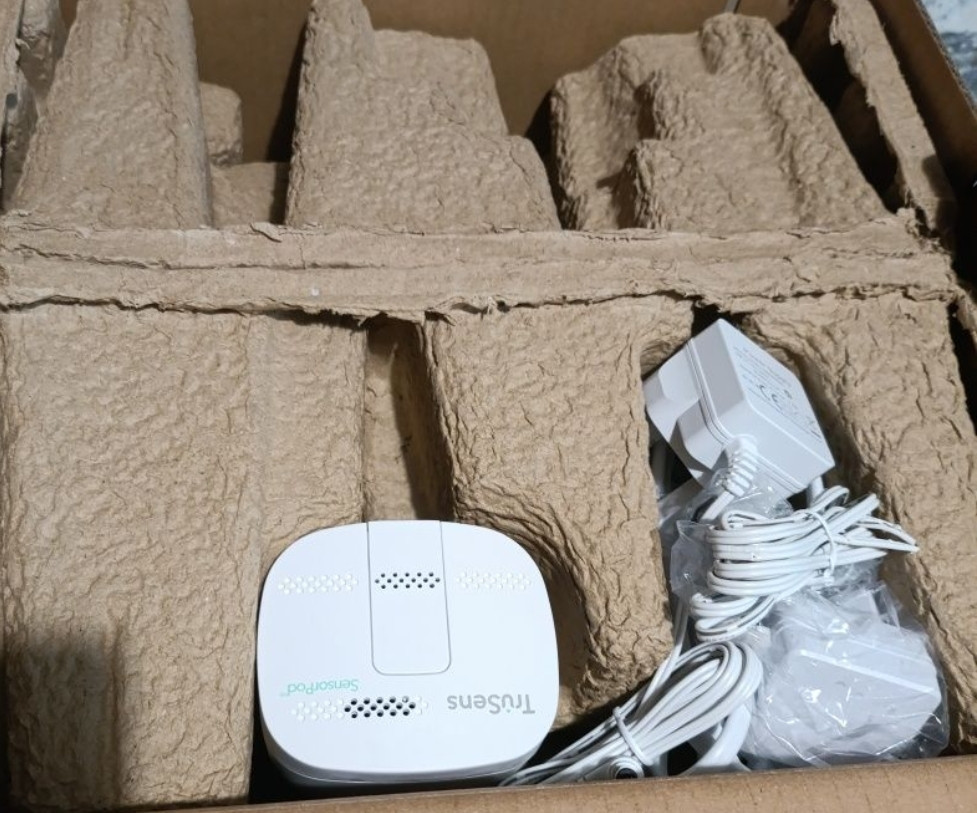 Очиститель воздуха leitz trusens z-3000. Харьков - изображение 3