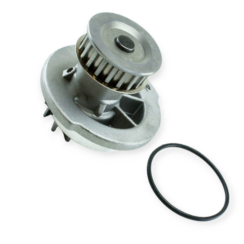 Помпа 1,4; 1,5 8кл (AT) Ланос Мукачево - фото 1