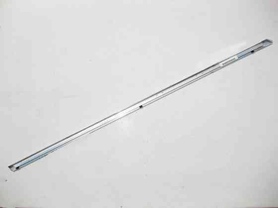 Mercedes-Benz  A2196900180 Хром молдинг під скло передніх лівих дверей CLS C219 Одесса