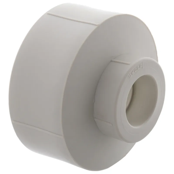 Муфта редукційна ВВ 75x32 PPR Koer K0207.PRO (KP2572) Киев