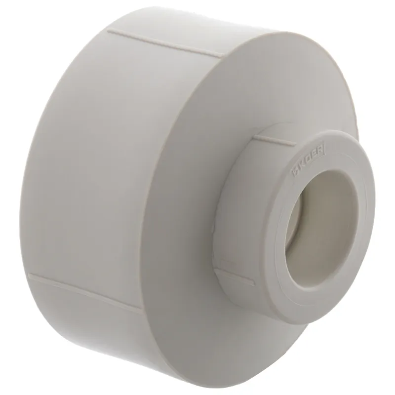 Муфта редукційна ВВ 75x32 PPR Koer K0207.PRO (KP2572) Киев - изображение 1