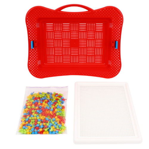 Іграшка "Мозаїка 4" Технок 3367 Житомир