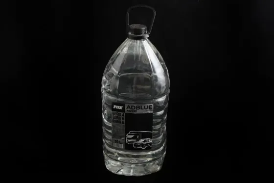 Вода AdBlue Fox 10л (ПЕТ) Вінниця