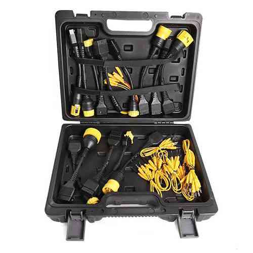 Вантажний комплект адаптерів і для X-431 PAD V LAUNCH 301180746 Одеса