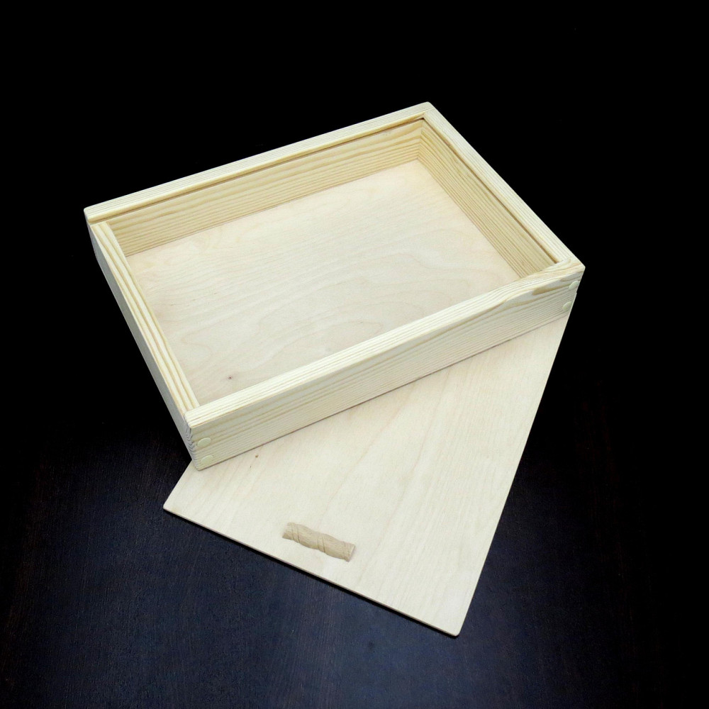 Настольная песочница 