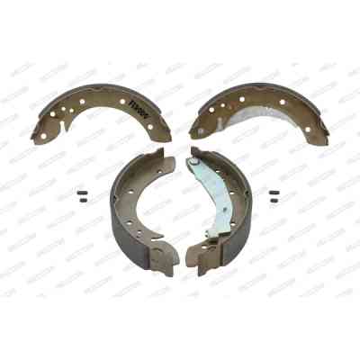 Тормозные колодки FERODO FSB567 Винница