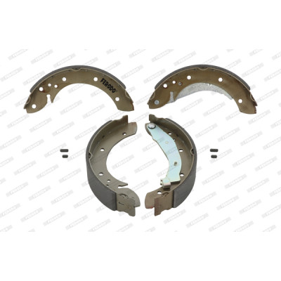 Тормозные колодки FERODO FSB567 Винница - изображение 2