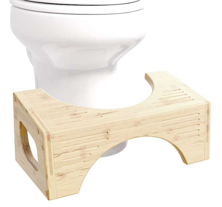 Сходинка для унітазу "Бахарден" бланже Миколаїв - фото 1