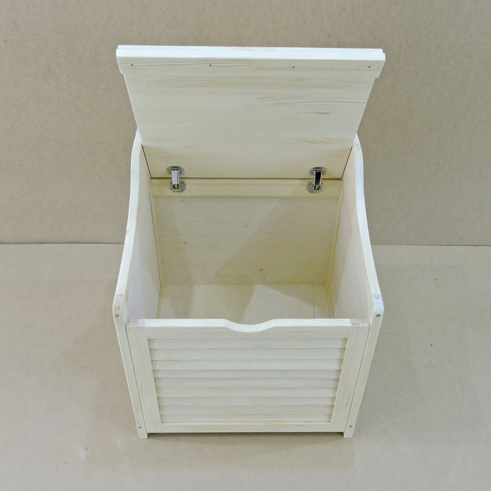 Корзина для белья 