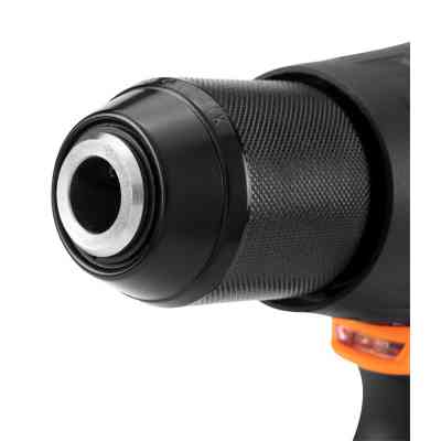 Шуруповерт Neo Tools Energy+ 18V, бесщеточный, 100Нм, 0-480/0-1900об/мин 1.56кг (без АКБ и ЗУ) (04-616) Винница