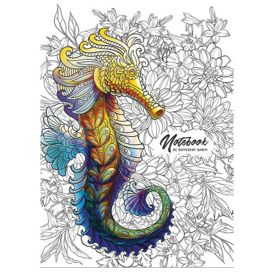 Зошит Школярик А4 Student лінія 40 аркушів (A4-040-540L) Вінниця - фото 2