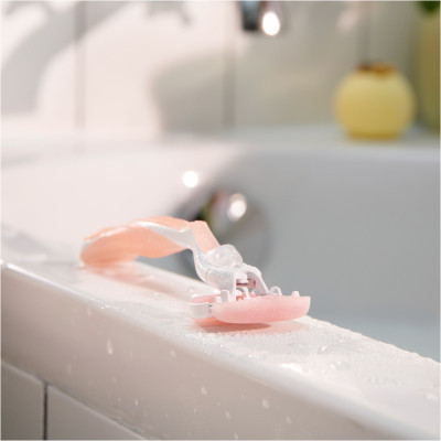 Бритва Gillette Venus Comfortglide Spa Breeze с 4 сменными картриджами (7702018469727) Винница - изображение 6