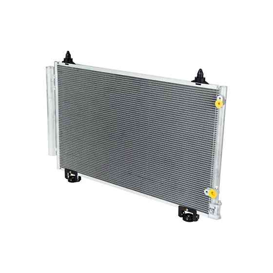 Радіатор охолодження Toyota 8845005100 35408 Київ