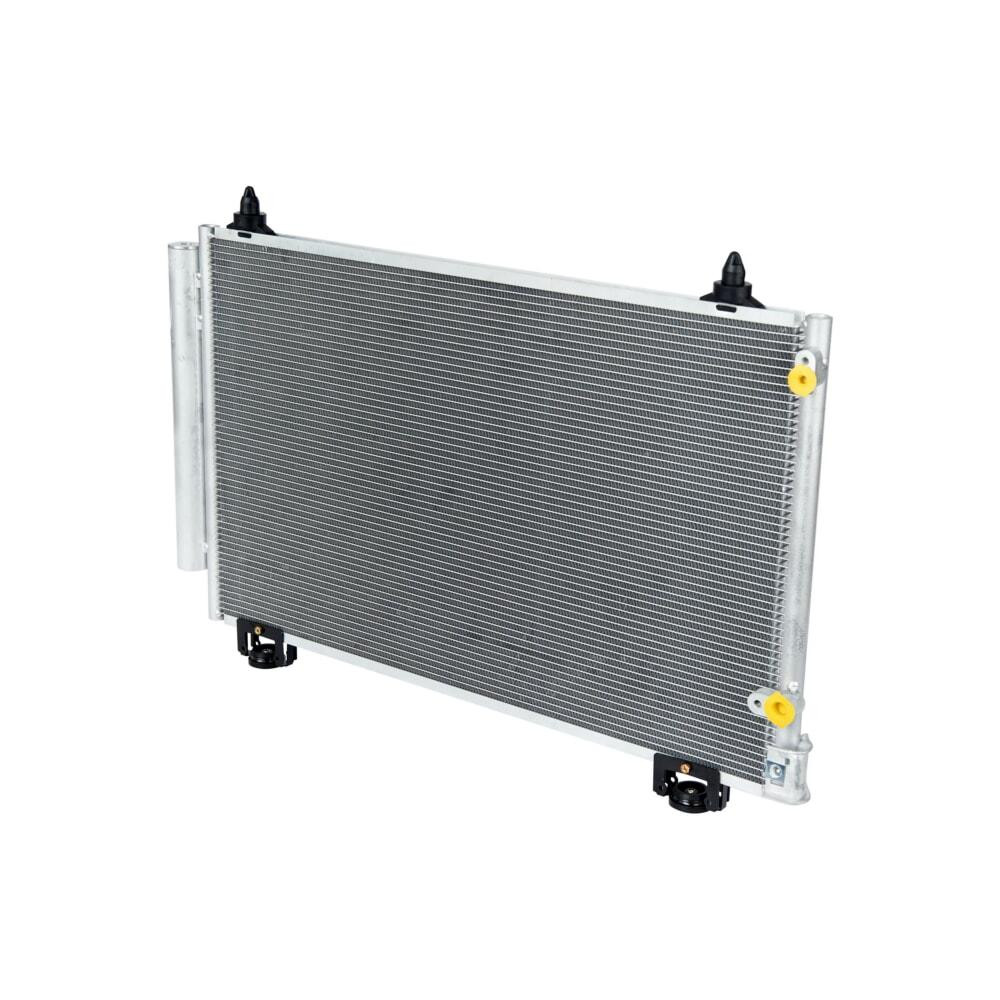 Радіатор охолодження Toyota 8845005100 35408 Київ - фото 1