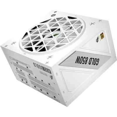 Блок живлення 1stPlayer 850W White (NGDP-GLD-850-WH-EU) Вінниця