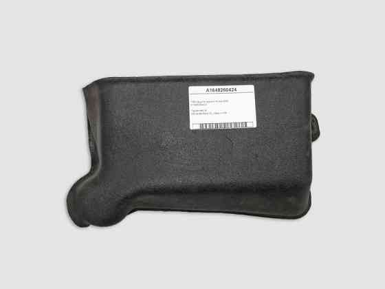 Mercedes-Benz  A1648260424 ПВХ захист заднього блоку SAM GL X164 Одеса