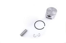 Поршень бензопили Hus 350 (Ø44,00) Мукачево - фото 1