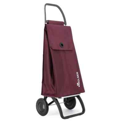 Сумка-візок Rolser Akanto MF 2 43 л Burdeos (929365) Вінниця