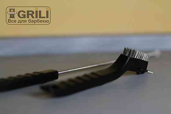 Набір щіток для чищення газового пальника гриля Broil King 64310 Код: 004844 Рівне
