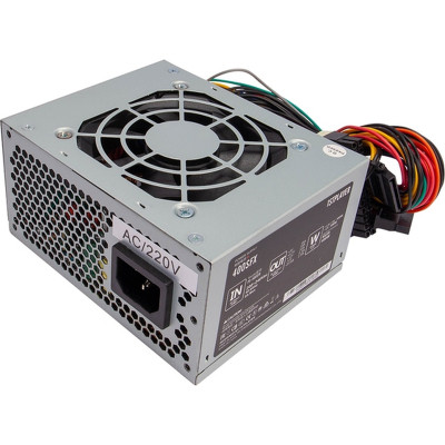 Блок питания 1stPlayer 400W bulk (C1-SFX-400-SV-EU) Винница - изображение 1