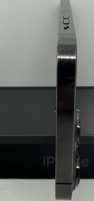 Айфон Apple iPhone 13 Pro Max 128gb Space Gray Київ - фото 4