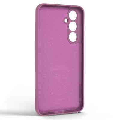 Чехол для мобильного телефона Armorstandart Icon Ring Samsung S23FE 5G Grape (ARM72791) Винница