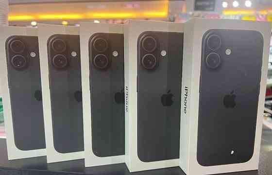Айфон Apple iPhone 16 128gb Киев