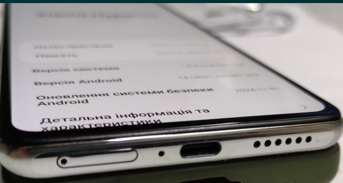 Смартфон Xiaomi Mi 11T 8/256Gb. Харків - фото 3