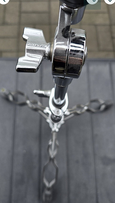 Стойка для малого барабана Gibraltar 4706. Харьков - изображение 7