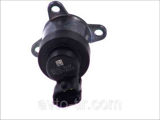 Регулятор тиску паливної системи MAN TGA/TGL/TGM/TGS/TGX 1465ZS0096 Луцьк