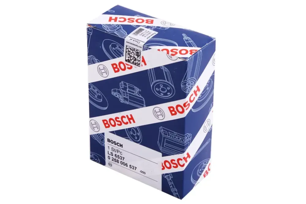 Датчик кисню 2110 Bosch (Євро-2/3, 1118, 21074) Вінниця - фото 4