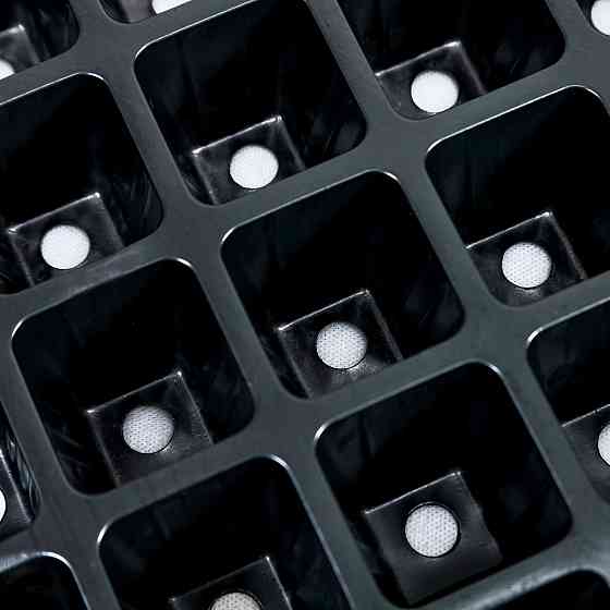 Касета для розсади 60*40 см 54 комірки Дніпро