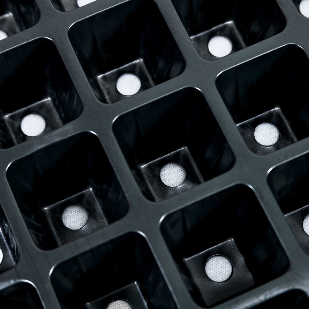 Касета для розсади 60*40 см 54 комірки Дніпро - фото 6