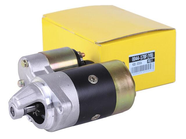 Стартер электрический 178F Мукачево - изображение 1